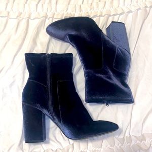 Nine West Boots